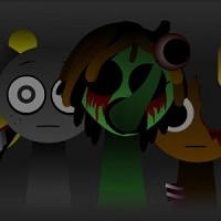 sprunki_x_melophobia Games